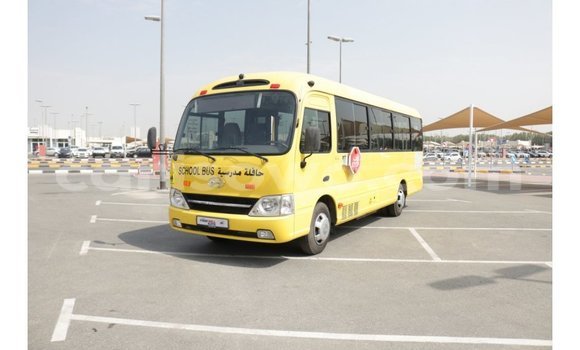 Sayi Imported Hyundai Chorus Sauran Babbar mota in Import - Dubai a Benin