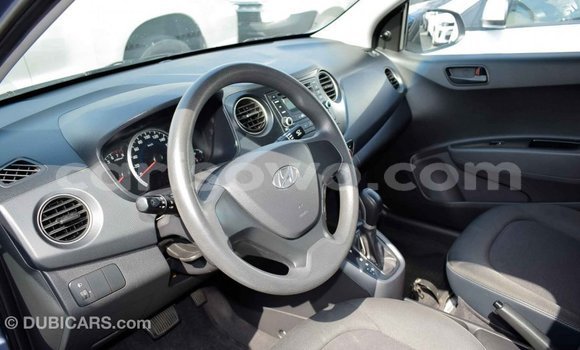 Sayi Imported Hyundai i10 Sauran Mota in Import - Dubai a Benin Sayi Imported Hyundai i10 Sauran Mota in Import - Dubai a Benin