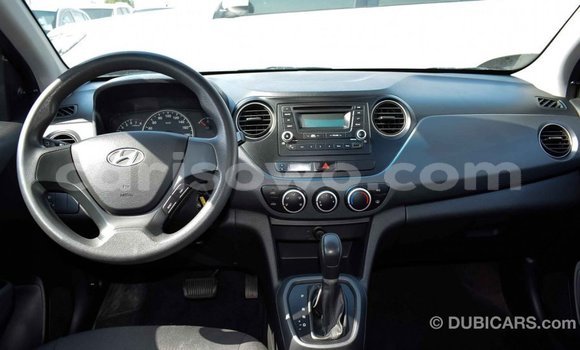 Sayi Imported Hyundai i10 Sauran Mota in Import - Dubai a Benin Sayi Imported Hyundai i10 Sauran Mota in Import - Dubai a Benin