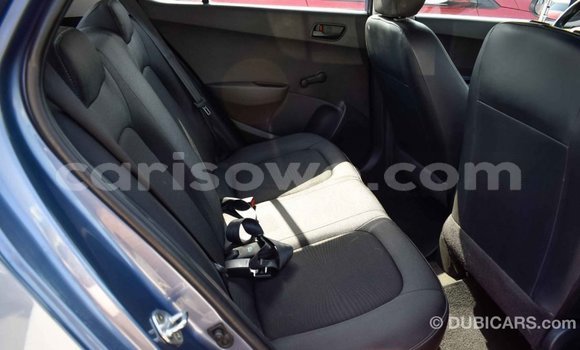 Sayi Imported Hyundai i10 Sauran Mota in Import - Dubai a Benin Sayi Imported Hyundai i10 Sauran Mota in Import - Dubai a Benin