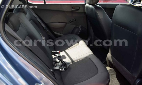 Sayi Imported Hyundai i10 Sauran Mota in Import - Dubai a Benin Sayi Imported Hyundai i10 Sauran Mota in Import - Dubai a Benin