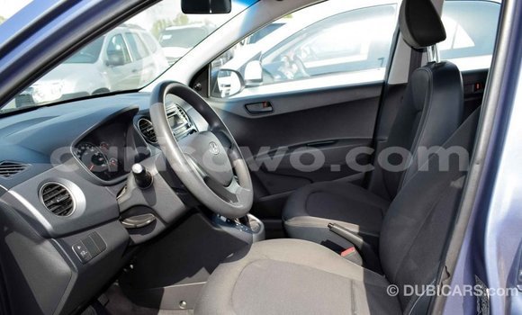 Sayi Imported Hyundai i10 Sauran Mota in Import - Dubai a Benin Sayi Imported Hyundai i10 Sauran Mota in Import - Dubai a Benin
