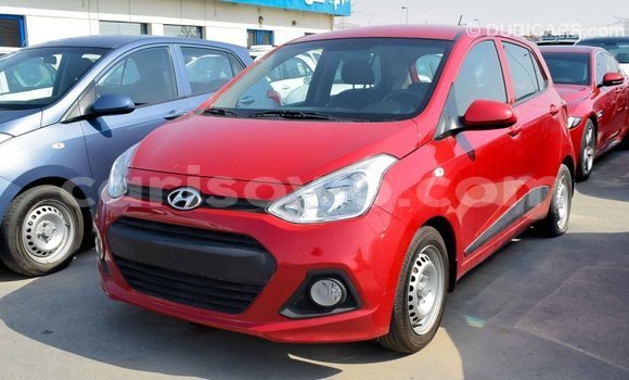 Ra Imported Hyundai i10 Red Ọkọ̀ in Import - Dubai ni Benin Ra Imported Hyundai i10 Red Ọkọ̀ in Import - Dubai ni Benin