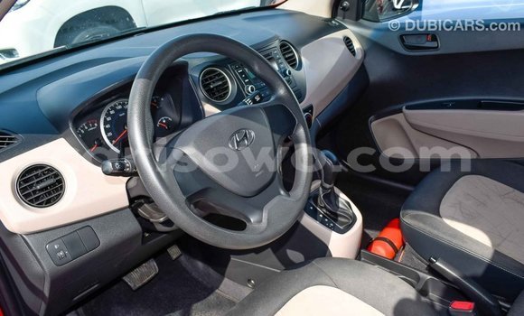 Ra Imported Hyundai i10 Red Ọkọ̀ in Import - Dubai ni Benin Ra Imported Hyundai i10 Red Ọkọ̀ in Import - Dubai ni Benin