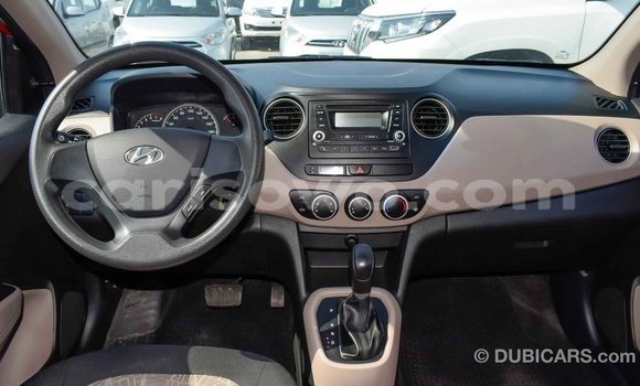 Ra Imported Hyundai i10 Red Ọkọ̀ in Import - Dubai ni Benin Ra Imported Hyundai i10 Red Ọkọ̀ in Import - Dubai ni Benin