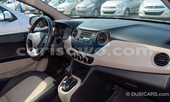 Ra Imported Hyundai i10 Red Ọkọ̀ in Import - Dubai ni Benin Ra Imported Hyundai i10 Red Ọkọ̀ in Import - Dubai ni Benin