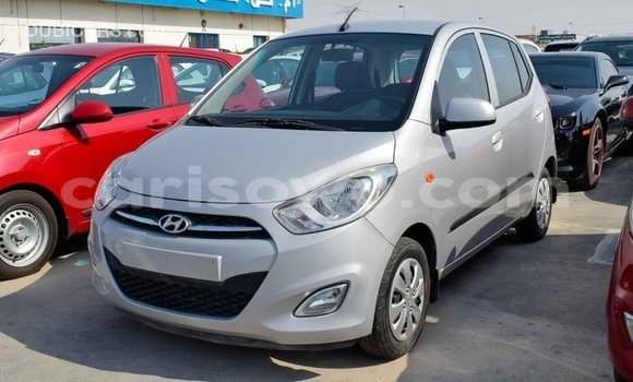Acheter Import Voiture Hyundai i10 Autre à Import - Dubai, Benin Acheter Import Voiture Hyundai i10 Autre à Import - Dubai, Benin