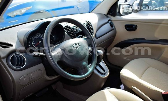 Ra Imported Hyundai i10 Alagara Ọkọ̀ in Import - Dubai ni Benin Ra Imported Hyundai i10 Alagara Ọkọ̀ in Import - Dubai ni Benin