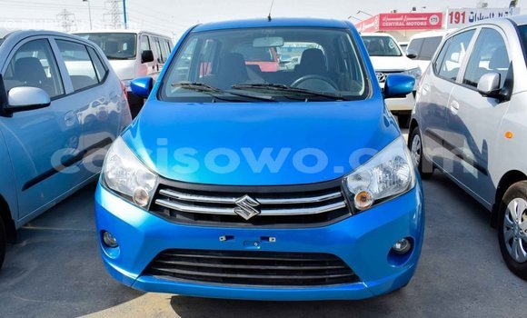 Acheter Import Voiture Suzuki Celerio Bleu à Import - Dubai, Benin Acheter Import Voiture Suzuki Celerio Bleu à Import - Dubai, Benin