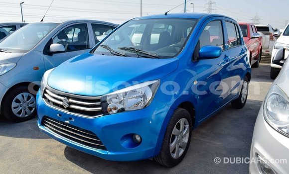 Acheter Import Voiture Suzuki Celerio Bleu à Import - Dubai, Benin Acheter Import Voiture Suzuki Celerio Bleu à Import - Dubai, Benin