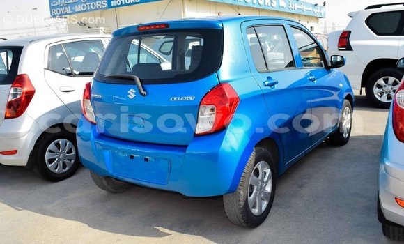 Acheter Import Voiture Suzuki Celerio Bleu à Import - Dubai, Benin Acheter Import Voiture Suzuki Celerio Bleu à Import - Dubai, Benin