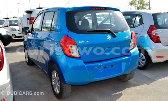 Acheter Import Voiture Suzuki Celerio Bleu à Import - Dubai, Benin Acheter Import Voiture Suzuki Celerio Bleu à Import - Dubai, Benin