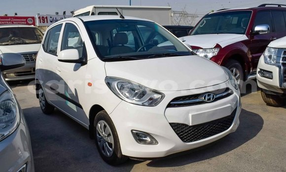 Acheter Import Voiture Hyundai i10 Blanc à Import - Dubai, Benin Acheter Import Voiture Hyundai i10 Blanc à Import - Dubai, Benin
