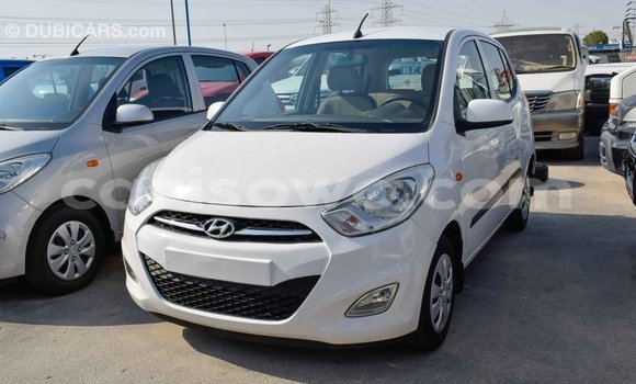 Acheter Import Voiture Hyundai i10 Blanc à Import - Dubai, Benin Acheter Import Voiture Hyundai i10 Blanc à Import - Dubai, Benin