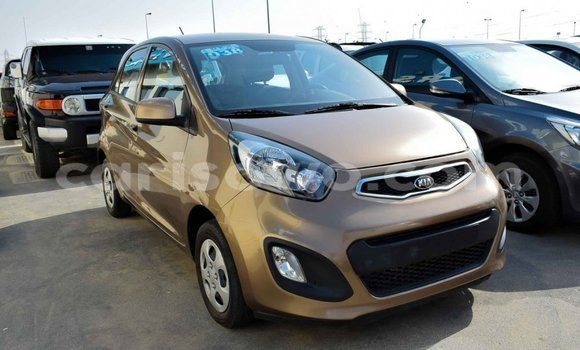 Acheter Import Voiture Kia Picanto Marron à Import - Dubai, Benin Acheter Import Voiture Kia Picanto Marron à Import - Dubai, Benin