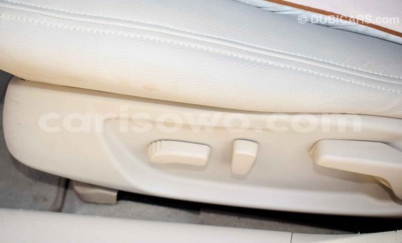 Acheter Import Voiture Nissan Maxima Autre à Import - Dubai, Benin Acheter Import Voiture Nissan Maxima Autre à Import - Dubai, Benin