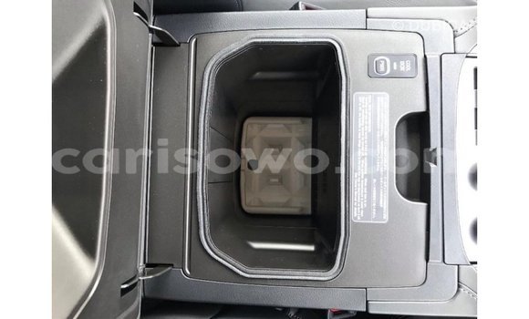 Ra Imported Lexus LX Miiran Ọkọ̀ in Import - Dubai ni Benin Ra Imported Lexus LX Miiran Ọkọ̀ in Import - Dubai ni Benin