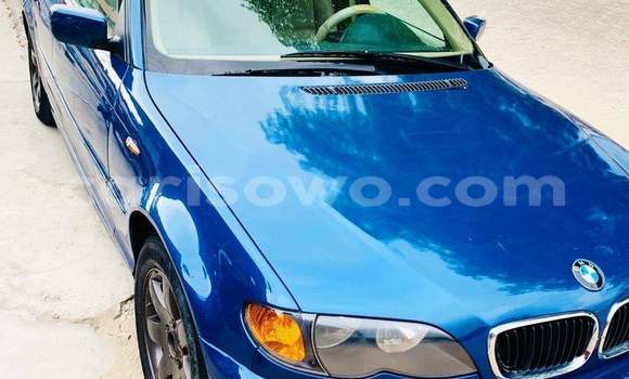 Ra Àlòkù BMW 326 Blue Ọkọ̀ in Cotonou ni Benin Ra Àlòkù BMW 326 Blue Ọkọ̀ in Cotonou ni Benin