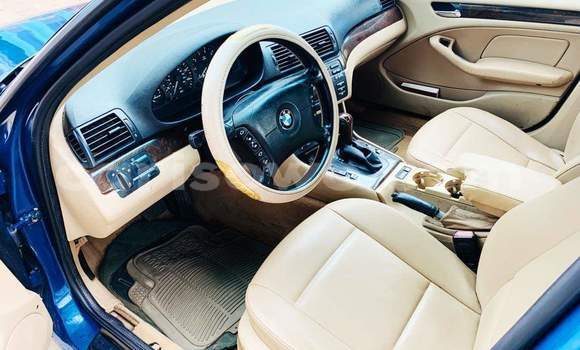 Ra Àlòkù BMW 326 Blue Ọkọ̀ in Cotonou ni Benin Ra Àlòkù BMW 326 Blue Ọkọ̀ in Cotonou ni Benin