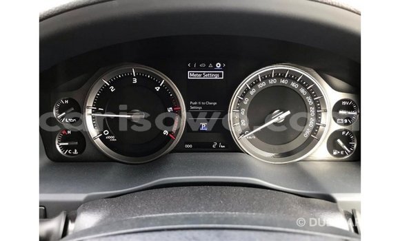 Buy Import Toyota Land Cruiser Black Car in Import - Dubai in Benign Buy Import Toyota Land Cruiser Black Car in Import - Dubai in Benign