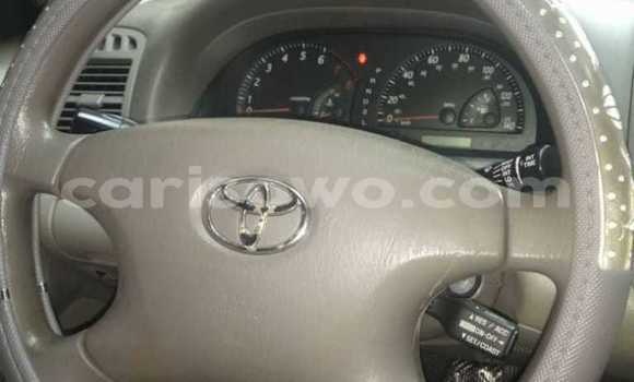 Acheter Occasion Voiture Toyota Camry Marron à Cotonou, Benin Acheter Occasion Voiture Toyota Camry Marron à Cotonou, Benin