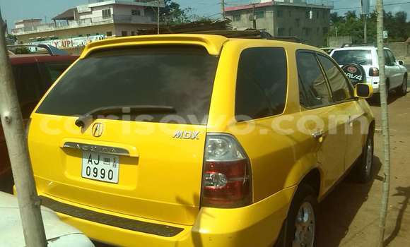 Ra Àlòkù Acura MDX Miiran Ọkọ̀ in Abomey Calavi ni Benin Ra Àlòkù Acura MDX Miiran Ọkọ̀ in Abomey Calavi ni Benin