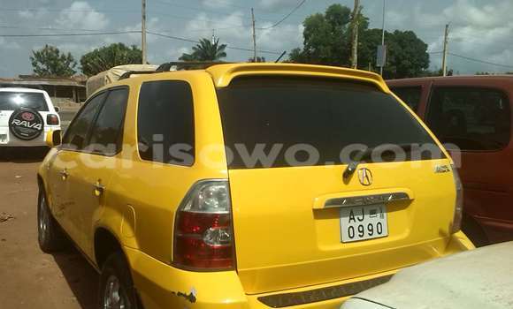 Ra Àlòkù Acura MDX Miiran Ọkọ̀ in Abomey Calavi ni Benin Ra Àlòkù Acura MDX Miiran Ọkọ̀ in Abomey Calavi ni Benin