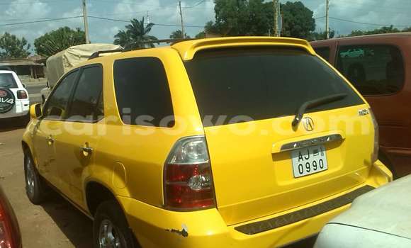 Ra Àlòkù Acura MDX Miiran Ọkọ̀ in Abomey Calavi ni Benin Ra Àlòkù Acura MDX Miiran Ọkọ̀ in Abomey Calavi ni Benin