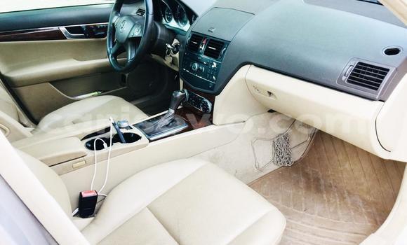 Ra Àlòkù Mercedes-Benz C–Class Miiran Ọkọ̀ in Cotonou ni Benin Ra Àlòkù Mercedes-Benz C–Class Miiran Ọkọ̀ in Cotonou ni Benin