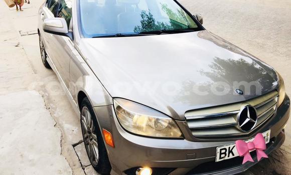 Ra Àlòkù Mercedes-Benz C–Class Miiran Ọkọ̀ in Cotonou ni Benin Ra Àlòkù Mercedes-Benz C–Class Miiran Ọkọ̀ in Cotonou ni Benin