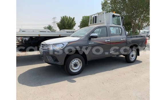 Buy Import Toyota Hilux Other Car in Import - Dubai in Benign Buy Import Toyota Hilux Other Car in Import - Dubai in Benign