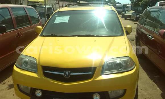 Ra Àlòkù Acura MDX Miiran Ọkọ̀ in Abomey Calavi ni Benin Ra Àlòkù Acura MDX Miiran Ọkọ̀ in Abomey Calavi ni Benin