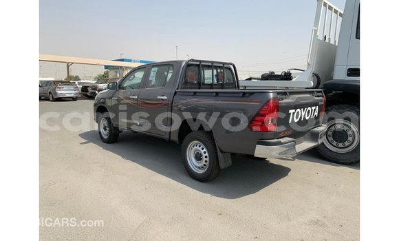 Buy Import Toyota Hilux Other Car in Import - Dubai in Benign Buy Import Toyota Hilux Other Car in Import - Dubai in Benign