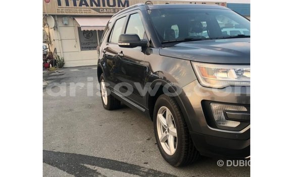 Buy Import Ford Explorer Other Car in Import - Dubai in Benign Buy Import Ford Explorer Other Car in Import - Dubai in Benign
