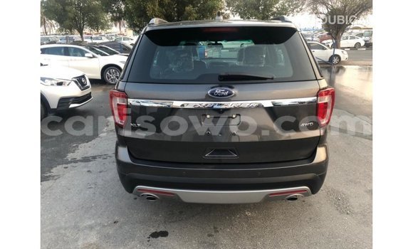 Buy Import Ford Explorer Other Car in Import - Dubai in Benign Buy Import Ford Explorer Other Car in Import - Dubai in Benign