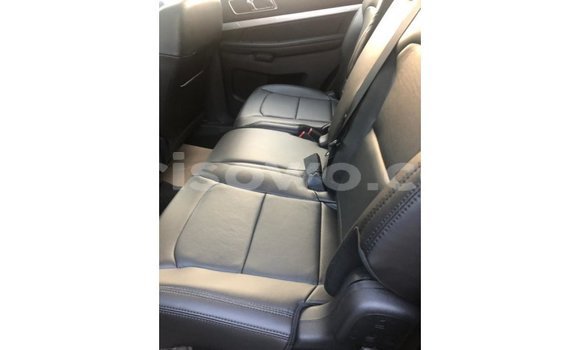 Buy Import Ford Explorer Other Car in Import - Dubai in Benign Buy Import Ford Explorer Other Car in Import - Dubai in Benign
