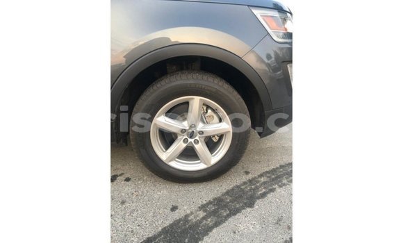 Buy Import Ford Explorer Other Car in Import - Dubai in Benign Buy Import Ford Explorer Other Car in Import - Dubai in Benign