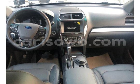 Buy Import Ford Explorer Other Car in Import - Dubai in Benign Buy Import Ford Explorer Other Car in Import - Dubai in Benign