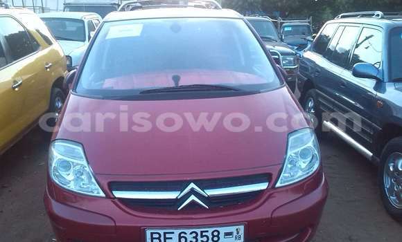 Ra Àlòkù Citroen C6 Black Ọkọ̀ in Abomey Calavi ni Benin Ra Àlòkù Citroen C6 Black Ọkọ̀ in Abomey Calavi ni Benin