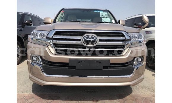 Sayi Imported Toyota Land Cruiser Sauran Mota in Import - Dubai a Benin Sayi Imported Toyota Land Cruiser Sauran Mota in Import - Dubai a Benin