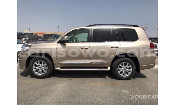 Sayi Imported Toyota Land Cruiser Sauran Mota in Import - Dubai a Benin Sayi Imported Toyota Land Cruiser Sauran Mota in Import - Dubai a Benin