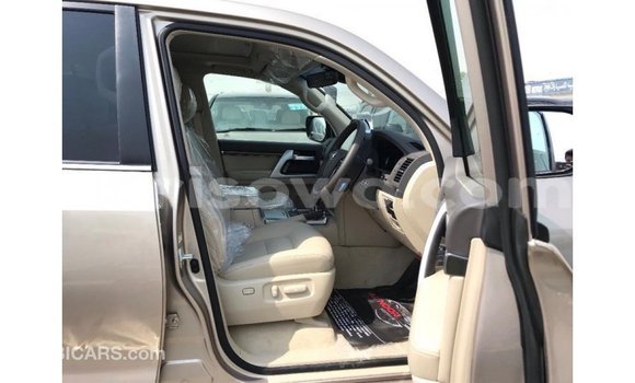Sayi Imported Toyota Land Cruiser Sauran Mota in Import - Dubai a Benin Sayi Imported Toyota Land Cruiser Sauran Mota in Import - Dubai a Benin
