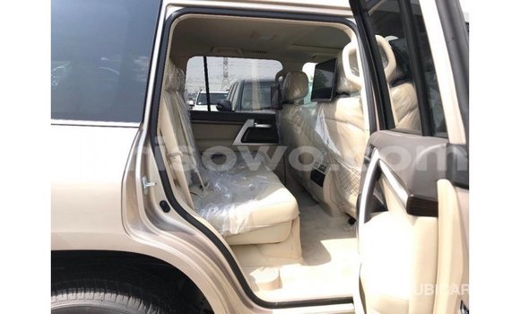Sayi Imported Toyota Land Cruiser Sauran Mota in Import - Dubai a Benin Sayi Imported Toyota Land Cruiser Sauran Mota in Import - Dubai a Benin