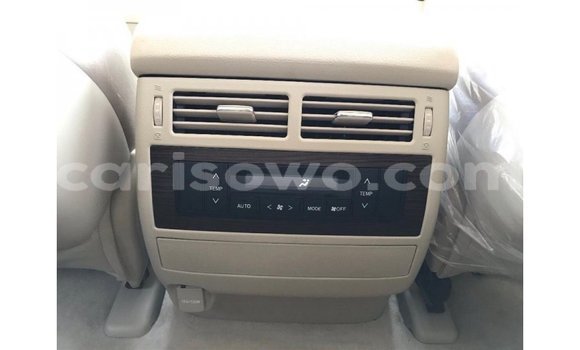 Sayi Imported Toyota Land Cruiser Sauran Mota in Import - Dubai a Benin Sayi Imported Toyota Land Cruiser Sauran Mota in Import - Dubai a Benin