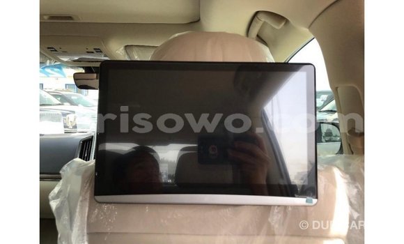 Sayi Imported Toyota Land Cruiser Sauran Mota in Import - Dubai a Benin Sayi Imported Toyota Land Cruiser Sauran Mota in Import - Dubai a Benin