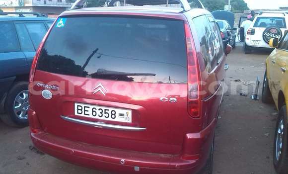 Ra Àlòkù Citroen C6 Black Ọkọ̀ in Abomey Calavi ni Benin Ra Àlòkù Citroen C6 Black Ọkọ̀ in Abomey Calavi ni Benin