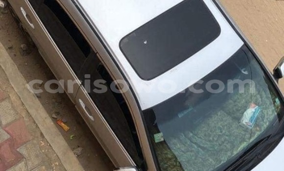 Sayi Na hannu Honda Accord Azurfa Mota in Cotonou a Benin Sayi Na hannu Honda Accord Azurfa Mota in Cotonou a Benin