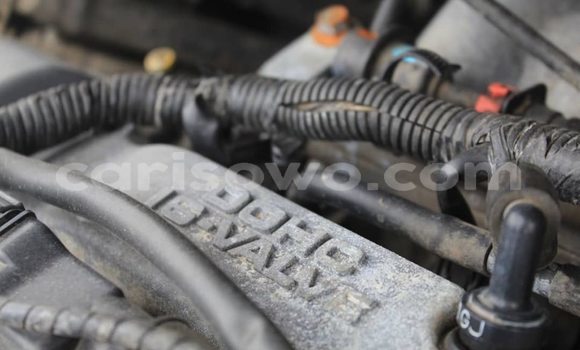 Sayi Na hannu Mazda Mazda Premacy Black Mota in Cotonou a Benin Sayi Na hannu Mazda Mazda Premacy Black Mota in Cotonou a Benin