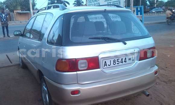 Ra Àlòkù Toyota Corolla Black Ọkọ̀ in Abomey Calavi ni Benin Ra Àlòkù Toyota Corolla Black Ọkọ̀ in Abomey Calavi ni Benin