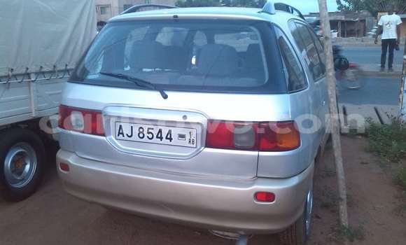 Ra Àlòkù Toyota Corolla Black Ọkọ̀ in Abomey Calavi ni Benin Ra Àlòkù Toyota Corolla Black Ọkọ̀ in Abomey Calavi ni Benin